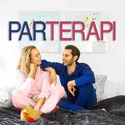 Parterapi med Margaux och Jacob cover logo