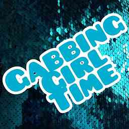 Gabbing Girl Time logo