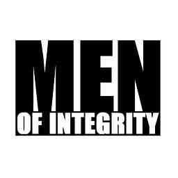 Men of Integrity cover logo