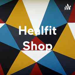 Healfit Shop logo