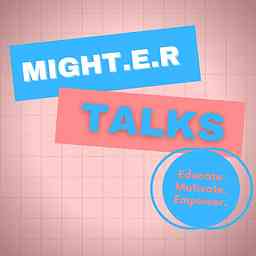 MighT.E.R Talks logo