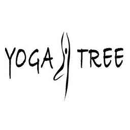 Yoga Tree cover logo