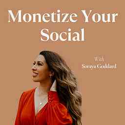 Monetize Your Social cover logo