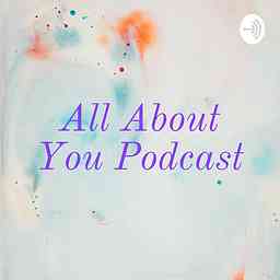 All About You Podcast logo