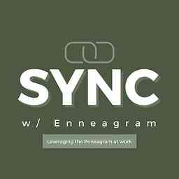 Sync w/ Enneagram logo