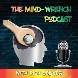 Mind Wrench Podcast cover logo