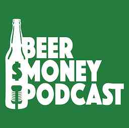 Beer Money Podcast cover logo
