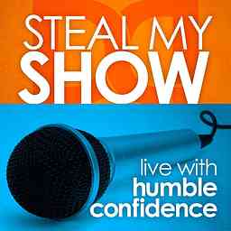 Steal My Show logo