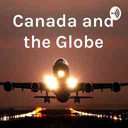 Canada and the Globe cover logo