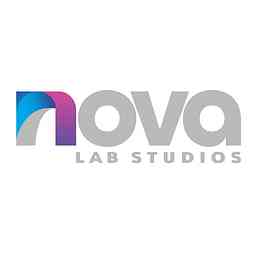 Nova Lab Studios logo