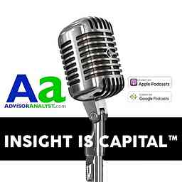 Insight is Capital™ Podcast cover logo