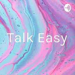 Talk Easy cover logo