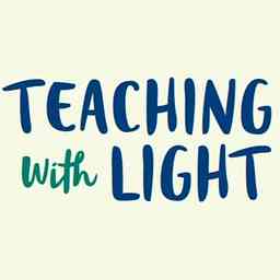 Teaching With Light cover logo