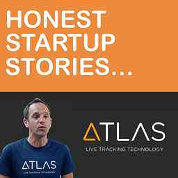 Honest Startup Stories logo