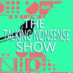 The Talking Nonsense Show cover logo
