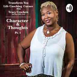 Transform You Life Coaching Corner cover logo