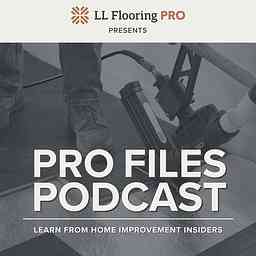 ProFiles Podcast cover logo