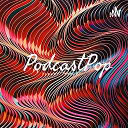 PodcastPop cover logo