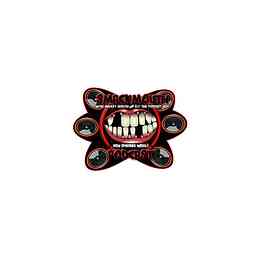 Smackmouth Podcast logo