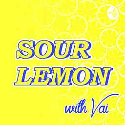 Sour Lemons cover logo