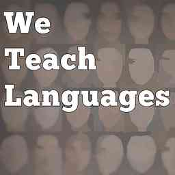 We Teach Languages logo