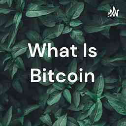 What Is Bitcoin logo