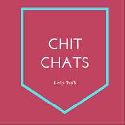 ChitChats cover logo