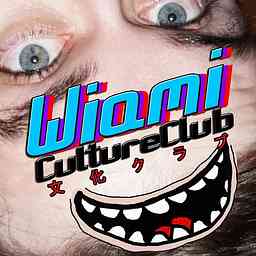 Wiami Culture Club cover logo