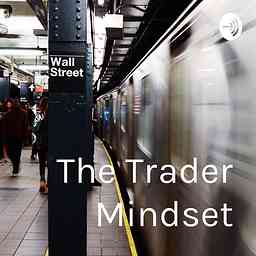 The Trader Mindset cover logo