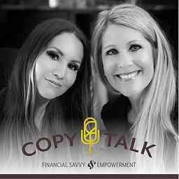Copy Talk Podcast cover logo