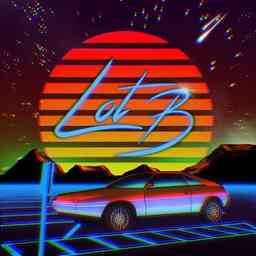 Lot B logo