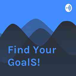 Find Your GoalS! cover logo