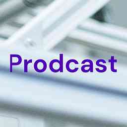 Prodcast logo