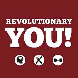 Revolutionary You! logo