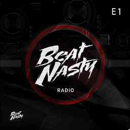 Beat Nasty Radio cover logo