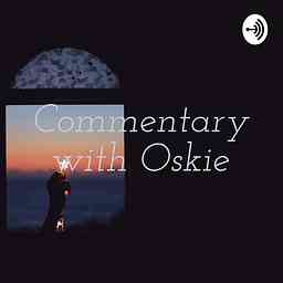 Commentary with Oskie cover logo
