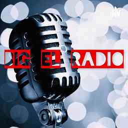 Big El Radio logo