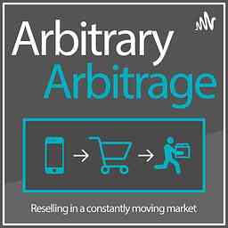 Arbitrary Arbitrage cover logo