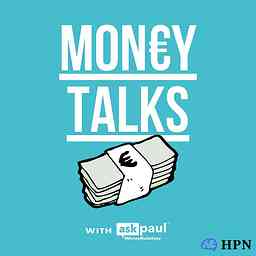 Money Talks cover logo