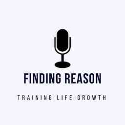 Finding Reason Podcast cover logo