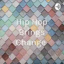 Hip Hop Brings Change logo
