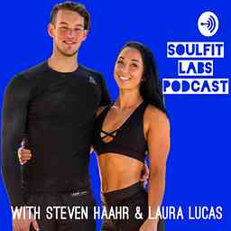 Soulfit Labs Podcast cover logo