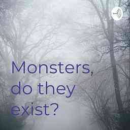 Monsters, do they exist? logo