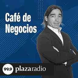 Café de Negocios – 999 Valencia Radio logo