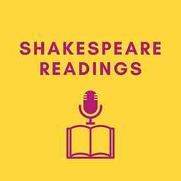 Shakespeare Readings cover logo