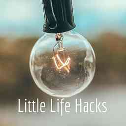 Little Life Hacks cover logo