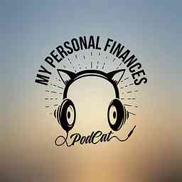 My Personal Finances PodCat cover logo