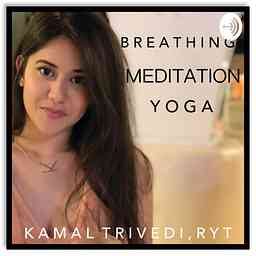 KAMAL TRIVEDI YOGA AND BREATHING cover logo