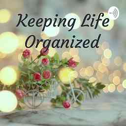 Keeping Life Organized cover logo
