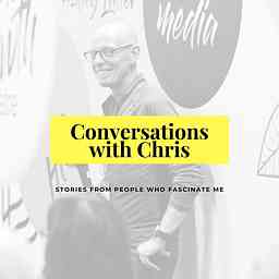 Conversations with Chris cover logo